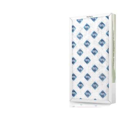 Replacement HEPA Filter for Air Purifier Compatible with Sharp KC-W380S KC-AE AX BB CD BD60-S Activated