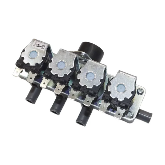 For Roller Washing Machine FPS180D FPM180A10 Inlet Valve Solenoid Valve