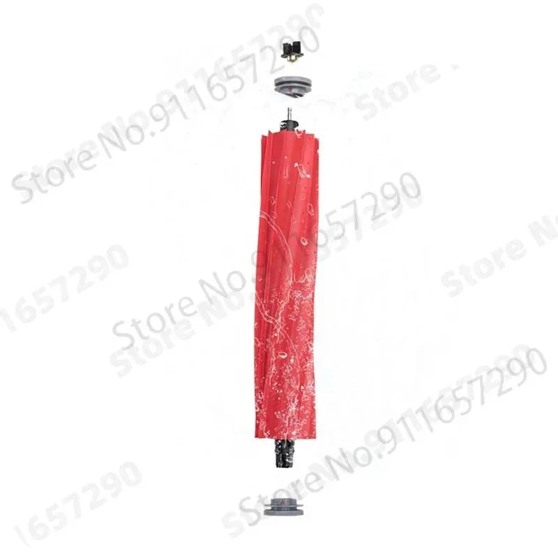 Compatible with Roborock S7 S70 S7Max T7S Plus Main Brush Robot Vacuum Cleaner Parts Detachable Brushes Roller Accessories
