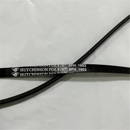 Compatible with Galanz Drum Washing Machine Belt 8EPH1258 8PH1258E 6PH1930 Conveyor Belt Accessories Parts 7PH1930