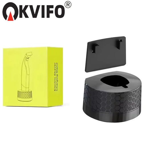 Replacement Shaver Charging Dock Compatible with Philips QP2520 / QP2530 / QP2620 / QP2630