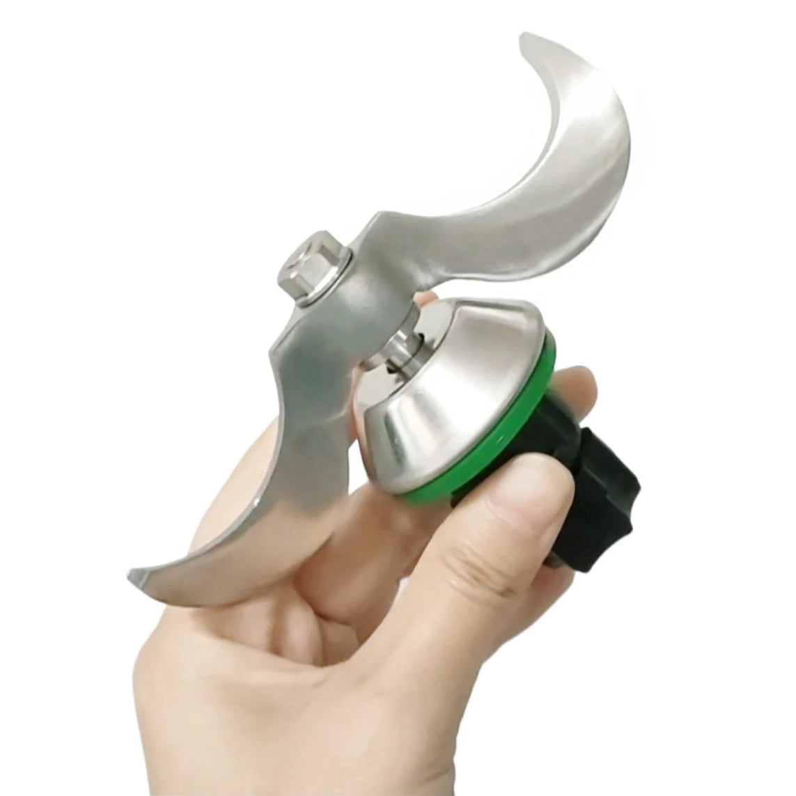 Blender Blade for Thermomix TM7 TM6 TM5 Kneading Dough Mixer Flour Mix Smooth Dough Stir Form Paste