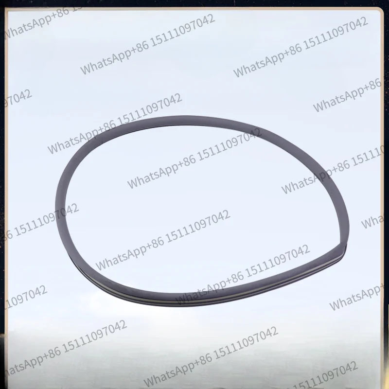Compatible with Midea Little Swan Dryer Sealing Gasket Rubber Ring TH100-H16G H32Y H36WT