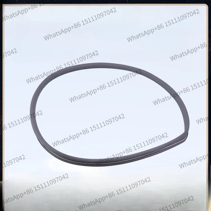 Compatible with Midea Little Swan Dryer Sealing Gasket Rubber Ring TH100-H16G H32Y H36WT