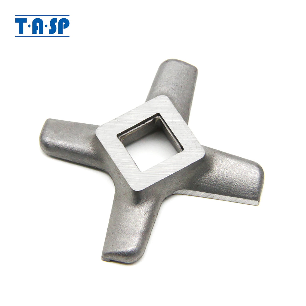 1PC Meat Grinder Knife #8 Mincer Blade Spare Parts KW714431 for Kenwood AT950 MG450 MG520 MG510 KM020 KMM025 KVC3000S KAX950ME