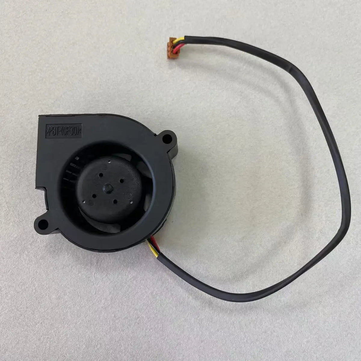 Projector Fan AB05012DX200600 12V 0.15A BUB0512HD 0.18A Compatible with X1240 MX660 MS614 HCP-DX300 Projector