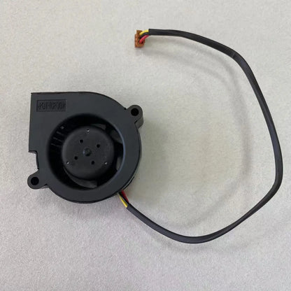 Projector Fan AB05012DX200600 12V 0.15A BUB0512HD 0.18A Compatible with X1240 MX660 MS614 HCP-DX300 Projector