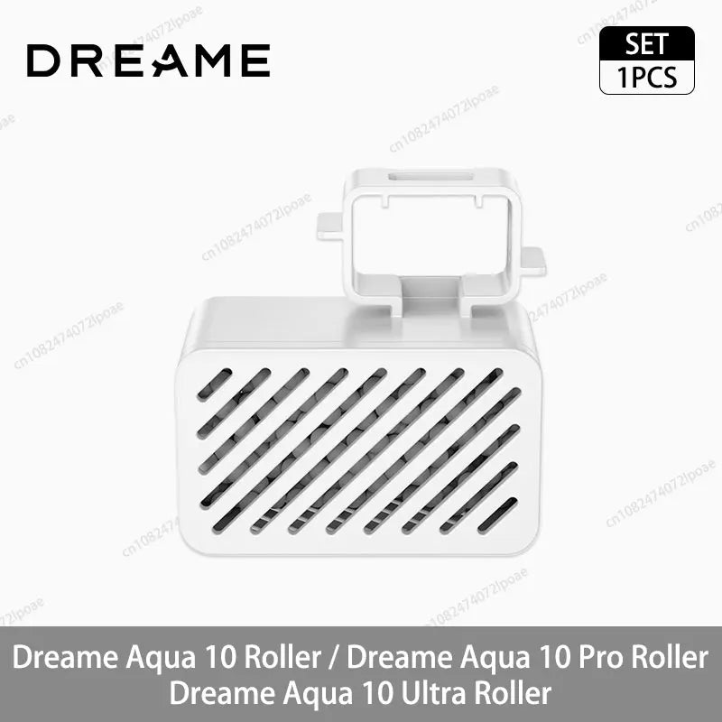 Dreame Aqua 10 Roller / Aqua 10 Pro Roller / Aqua 10 Ultra Roller Accessories Main Side Brush Roller Mop Cloth Filter Dust Bag