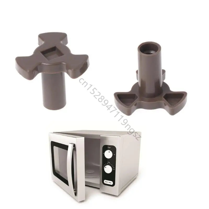 Microwave Turntable Rings Microwave Oven Tray Support Glass Plate Rotating Roller Rings Microwave Oven Accessories R9UD