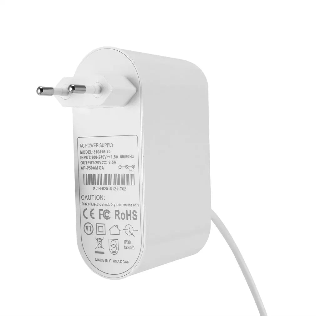 Replacement Charger for Dyson Air Purifier TP04 TP05 TP06 BP01 DP04 - High-Quality Power Adapter, Overload Protection