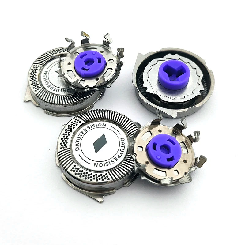Replacement HQ8 Shaver Head For Shaver Model AT Series AT830 AT880 AT920 AT927 AT928 AT4600 AT870 AT877 Razor Blade