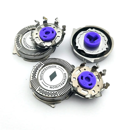 Replacement HQ8 Shaver Head For Shaver Model AT Series AT830 AT880 AT920 AT927 AT928 AT4600 AT870 AT877 Razor Blade