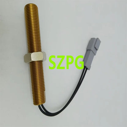 For Magnetic Speed Sensor 71256-00 7125600 Compatible with XCMG Road Roller XS123