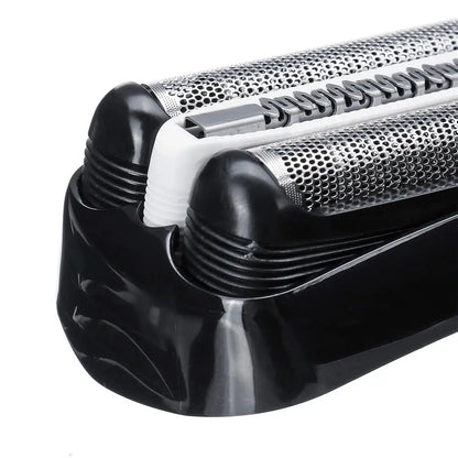 32B Replacement Shaver Head Compatible with Braun Series 3