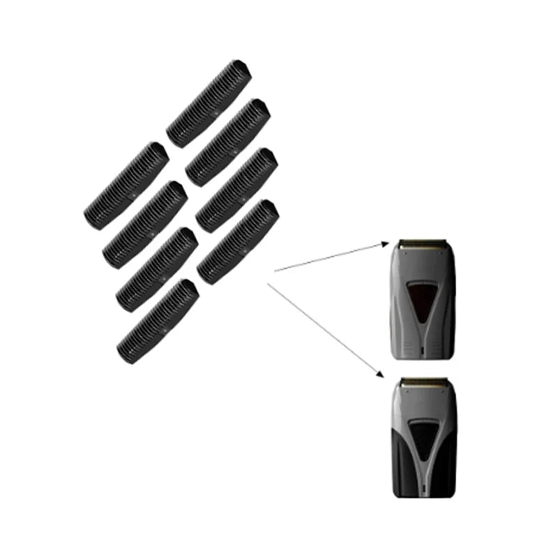 Replacement Shaver Blade Set Compatible with BaByliss FX3