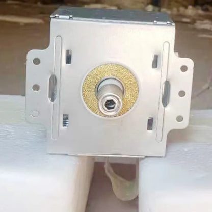 2M539H Microwave Oven Magnetron Home Office Outdoor Electrical Accessories Disassembling Magnetron Home Appliance Accessories