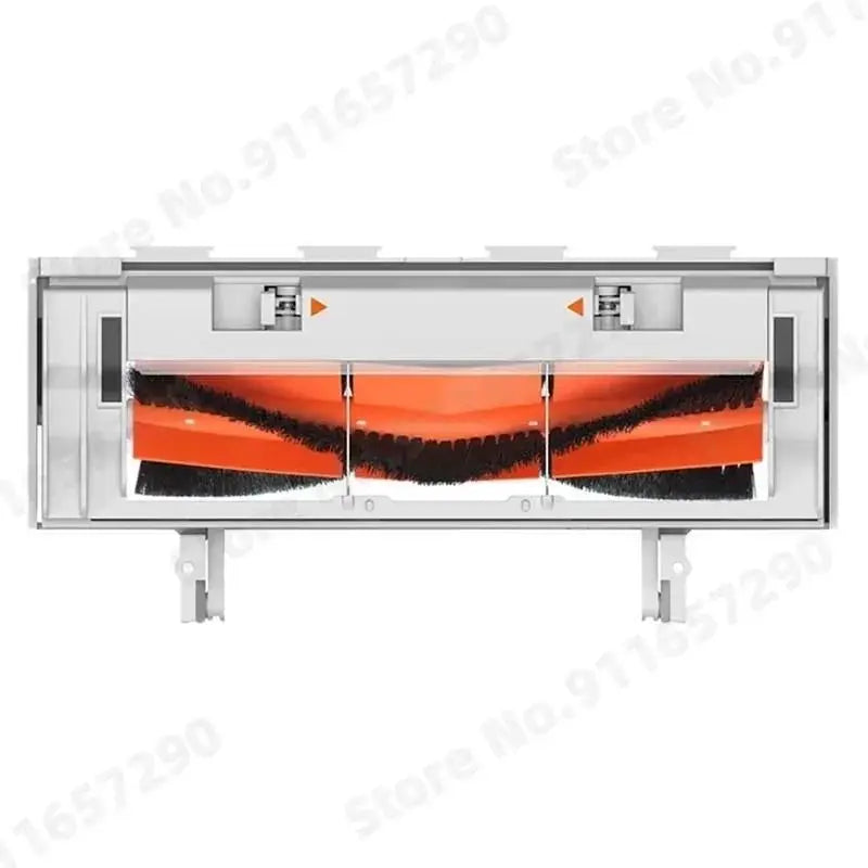 Compatible with Xiaomi MI Robot Vacuum-Mop MIJIA 1C STYTJ01ZHM Main Roller Brush Cover Robot Vacuum Cleaner Accessories