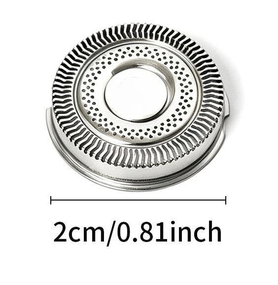 SH91/52 Replacement Shaver Heads Compatible with Philips Norelco SP98xx