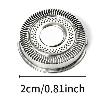 SH91/52 Replacement Shaver Heads Compatible with Philips Norelco SP98xx