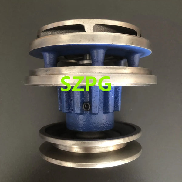 For 6685-61-1024 water pump, construction vehicle engine NH220 water pump 6685611024