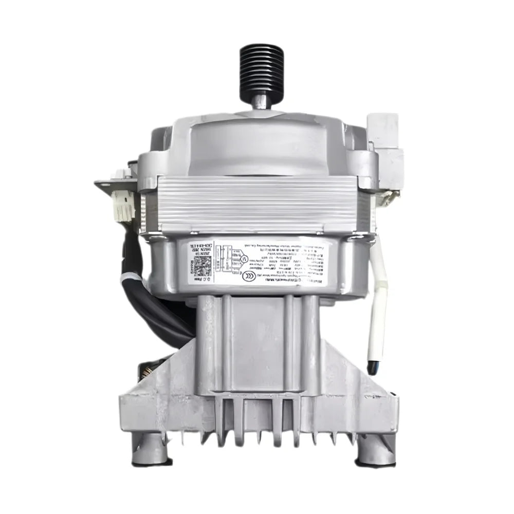 Suitable Drum Washing Machine Motor ZXGN-420-8-170L Weiling Variable Frequency Motor 40V 178V 38Hz-1013Hz