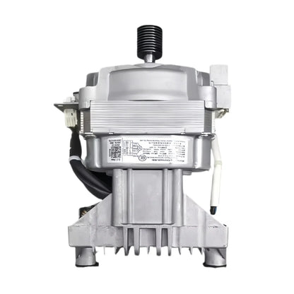Suitable Drum Washing Machine Motor ZXGN-420-8-170L Weiling Variable Frequency Motor 40V 178V 38Hz-1013Hz