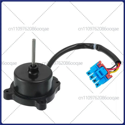 Replacement Refrigerator Fan Motor Compatible with LG EAU65058501 / LRMDS3006S / LMWS27626S / LFXS26596S / AP7178309 — Model Options
