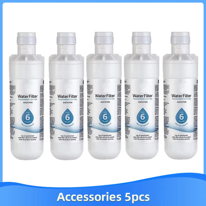 Replacement Refrigerator Water Filter — 9980 / LTLG1OOOPC / LMXS28626S / ADQ74793501 Reference