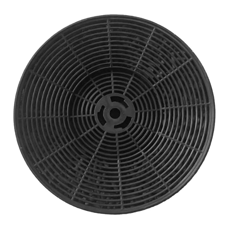 Kitchen Filter Range Hood Activated Carbon Filter 175*175*15mm Filter Efficient Smell Control Kitchen Range Hoods Remains Fresh