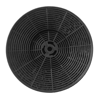 Kitchen Filter Range Hood Activated Carbon Filter 175*175*15mm Filter Efficient Smell Control Kitchen Range Hoods Remains Fresh