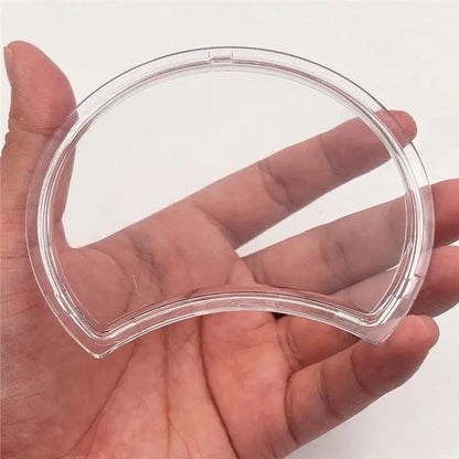 2026 Transparent Water Tank Lid Top Cover For Nespresso Vertuo Next 1PC