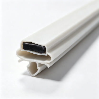 Refrigerator Door Seal — Rubber Magnetic