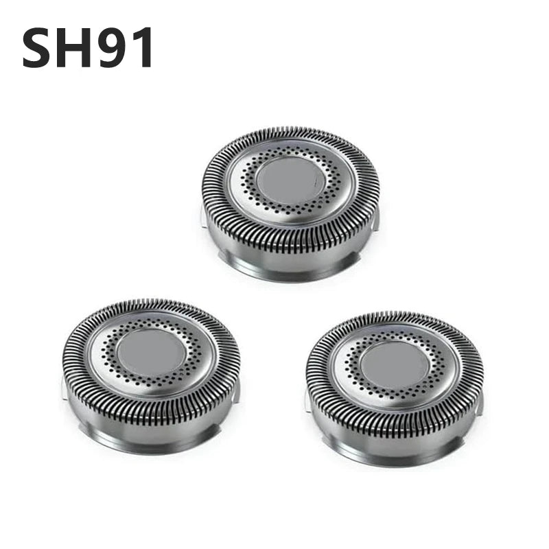 SH91/50 Replacement Shaver Head Compatible with Philips Series 9000