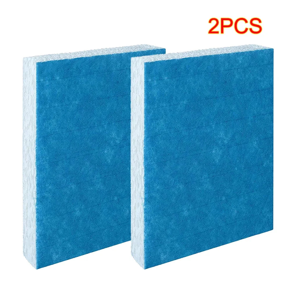 HFT600 Wicking Filter for Honeywell Top Fill Tower Humidifier HEV615 HEV620 HFT600T HEV615B HEV615W HEV620 HEV620B HEV-615