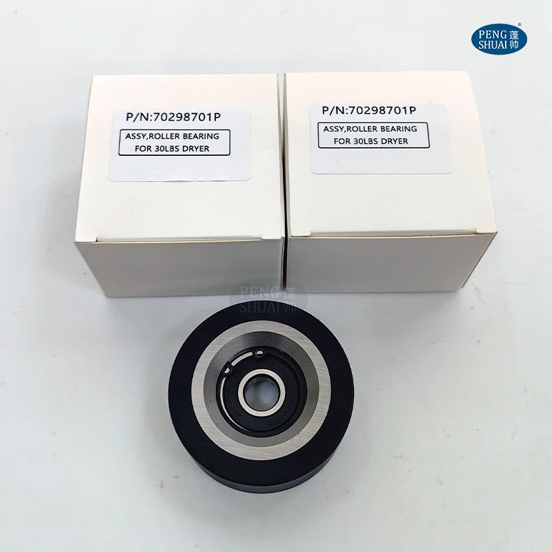 ST035 STT30 Dryer with Non-Slip Roller Bearing 70298701P Dryer Bearing