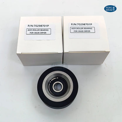 ST035 STT30 Dryer with Non-Slip Roller Bearing 70298701P Dryer Bearing