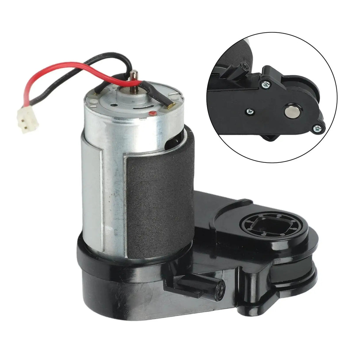 Main Brush Motor Roller Replacement For Eu/fy For RoboVac 11 11C Robot Vacuum Cleaner Engine Part Accessories