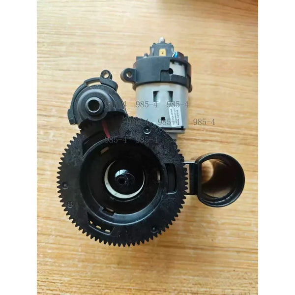 Coffee Grinder Motor Assembly Replacement Parts, Compatible with Philips EP1221/2121/2124/2136/3146/5144 Fully Automatic Coffee Machine