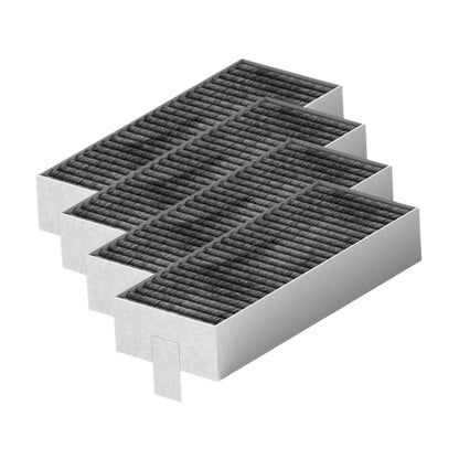 Range Hood Grease Filter Replacement Mesh for HZ9VRCR0 HEZ9VRUD0 17004796 Kitchen Oil Vent Exhaust