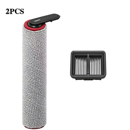 For MOVA M50 ULTRA / Trouver M50 Ultra Vacuum Main Roller Brush HEPA Filter Replacement Accessories