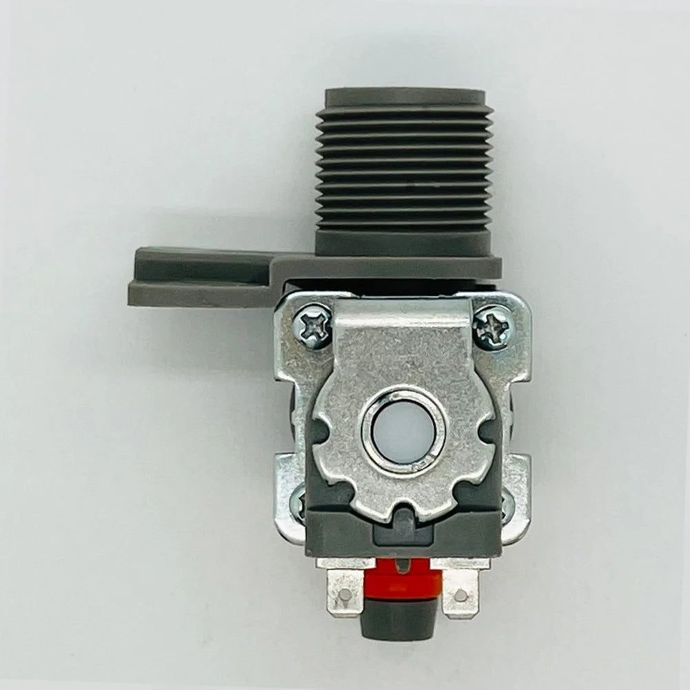 FCD 270B Replacement Washing Machine Inlet Solenoid Valve DC12V for Units Requiring Stable 12 Volt Electromagnetic Actuation