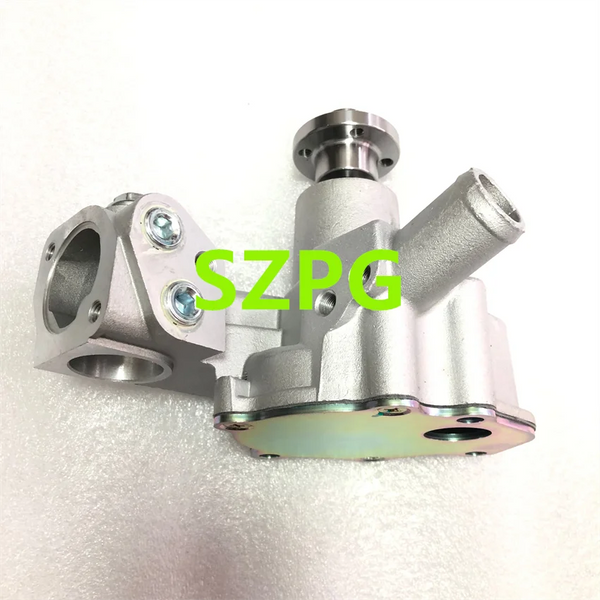 Water Pump 13-3507 Thermo King Precedent G-700 / SB / SLXi / SL