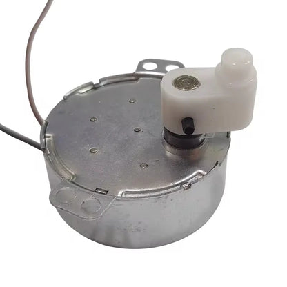 49tyj Electric Fan Accessories Shaking Head Motor 49tyj Claw Pole Permanent Magnet Synchronous Motor Swing Motor