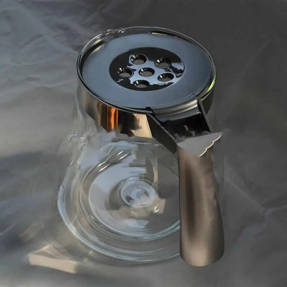 Applicable To DeLonghi Coffee Machine Accessories ICM17210 Drip Coffee Machine Glass Pot Coffee Cup Accessories