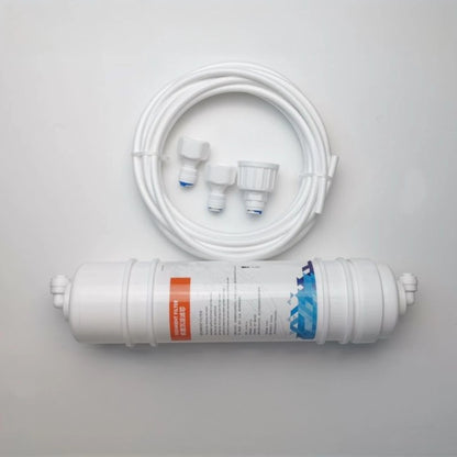 Replacement Water Filter Cartridge — T33 Reference