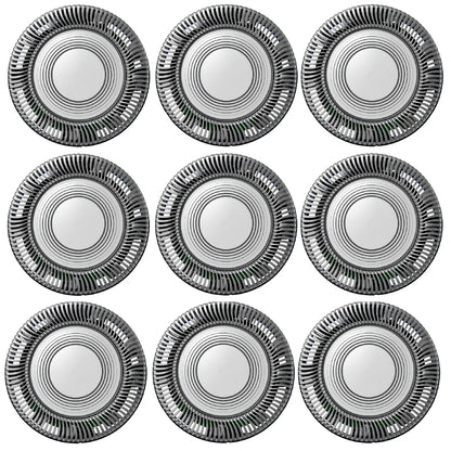 Shaver Blade Compatible with Philips 3000 Series SH30S3241/12 S3145/00 X301/00 X3053/00 X3021/00 S3342/13 Electric Shaver