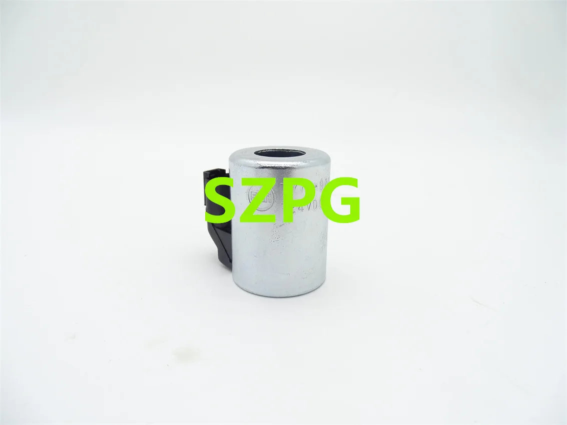 24VDC Coil 770-924 770924 Solenoid Valve With DT04-2P Connector for Sun Hydraulics Volvo L180H