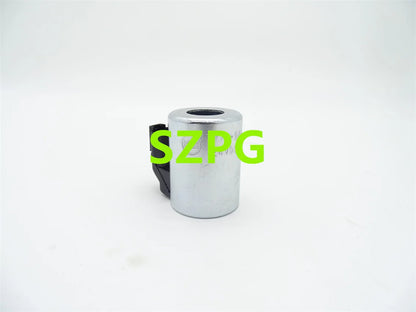 24VDC Coil 770-924 770924 Solenoid Valve With DT04-2P Connector for Sun Hydraulics Volvo L180H