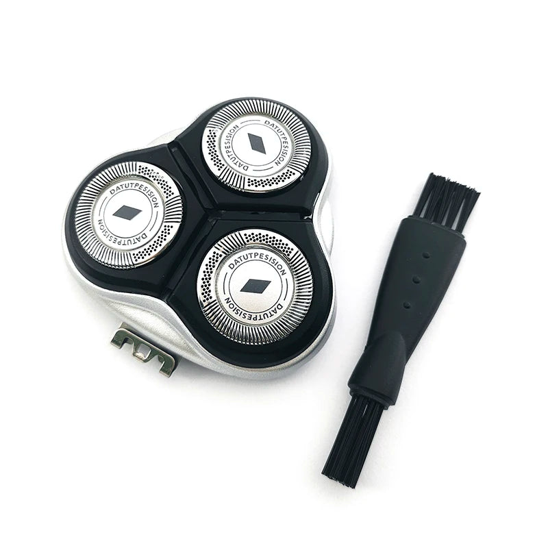 Replace Razor Blade Head for Shaver Model HQ7120 HQ7290 HQ7310 HQ7320 HQ7325 HQ7340 HQ7345 HQ7350 HQ7360 HQ7380