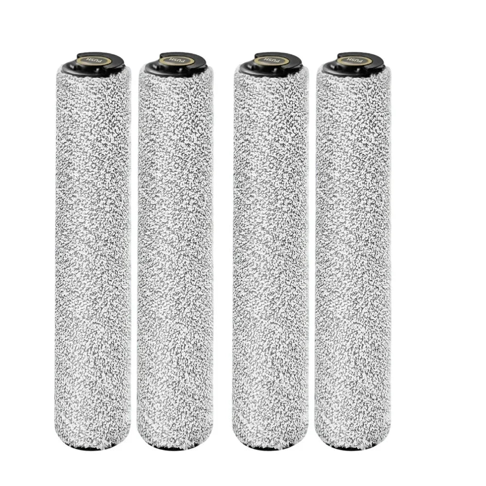 Roller Brush Main Brush For MOVA Z60 Ultra Roller Robot For Household Supplies Cleaning Vacuum Parts